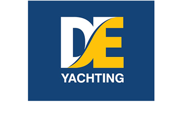 DE YACHTING