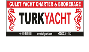 TURK YACHT