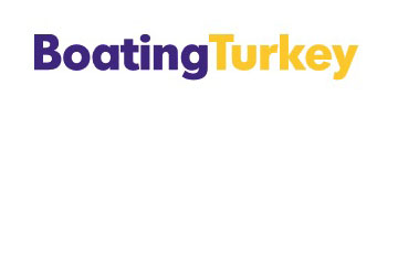 BOATING TURKEY
