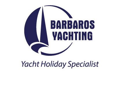 BARBAROS YACHTING