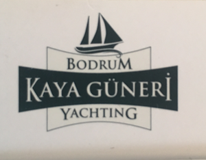 BODRUM KAYA GÜNERİ YACHTING