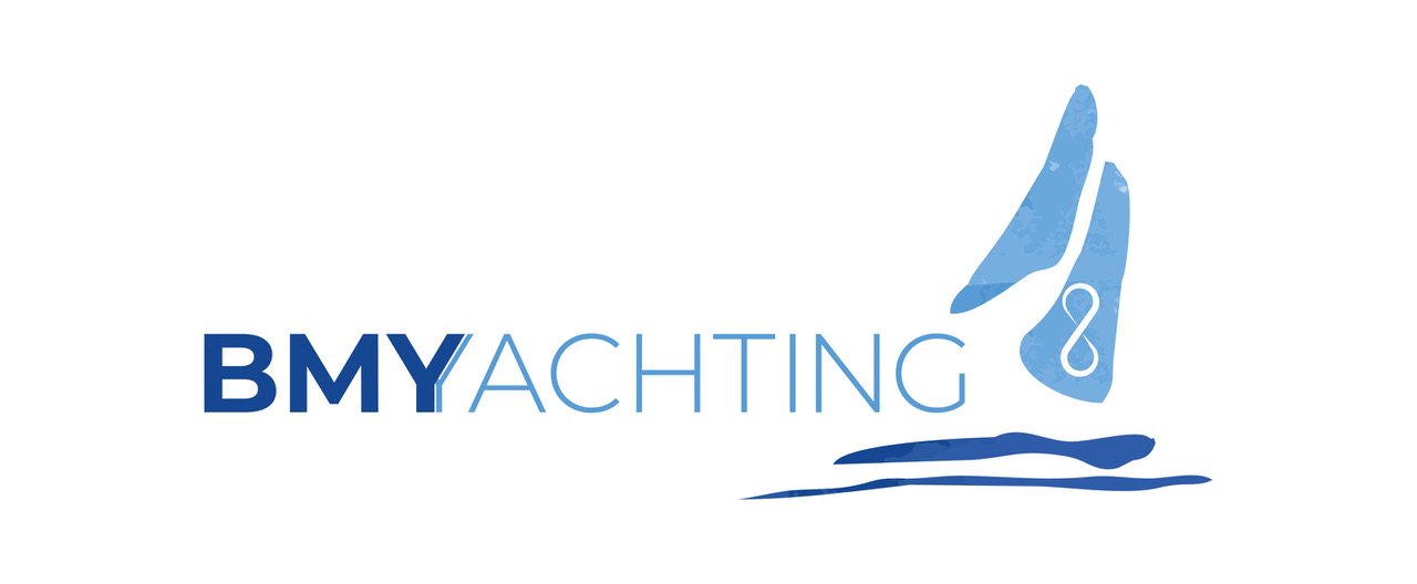 BMY8 YACHTING