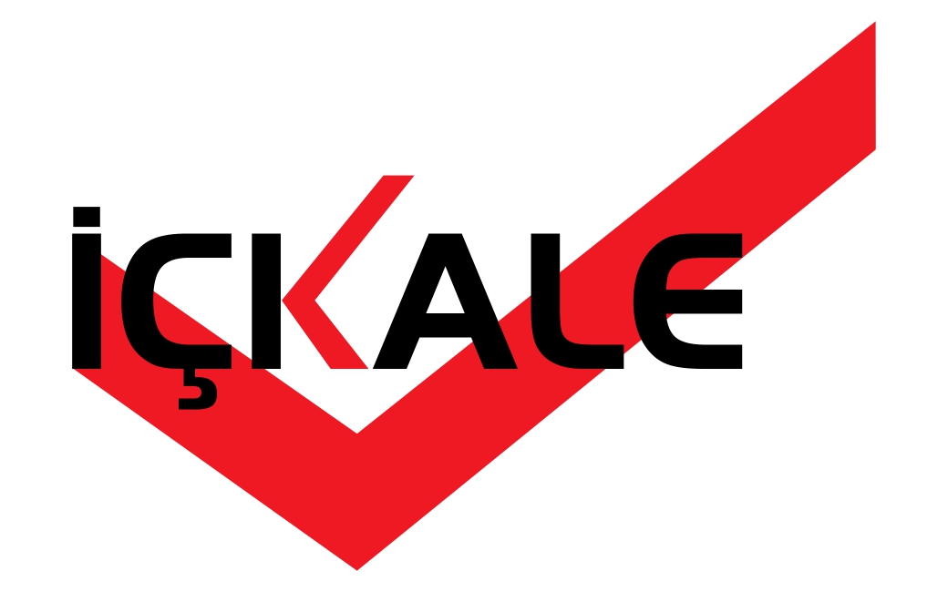 İçkale Bilişim Dağıtım